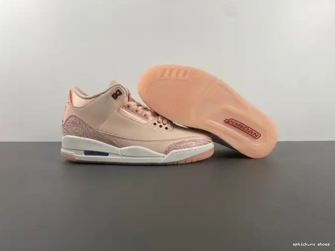 Rep Day Jordan 3 (W) HJ0178-600 Valentines Air 0527